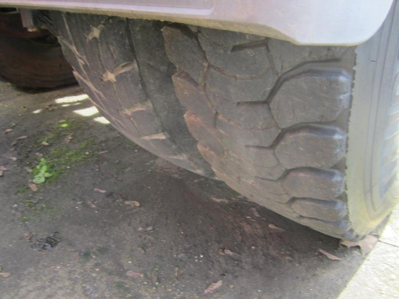 Sattelzugmaschine MAN TGX 33.480