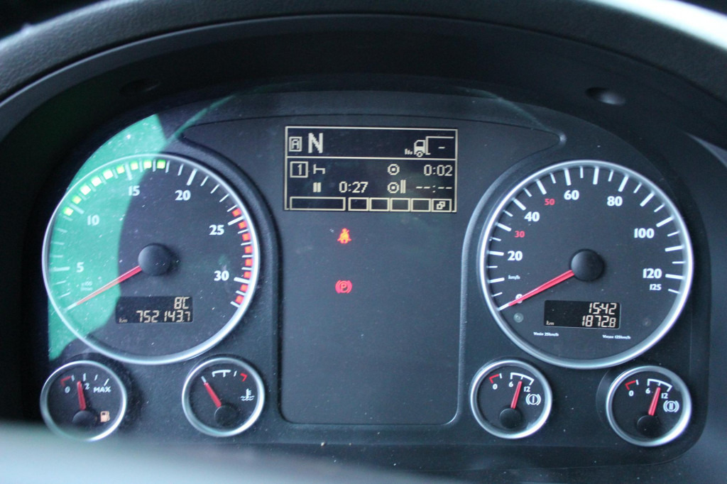 Sattelzugmaschine MAN TGX 480 XXL Retarder Standklima Xenon VIN:HM