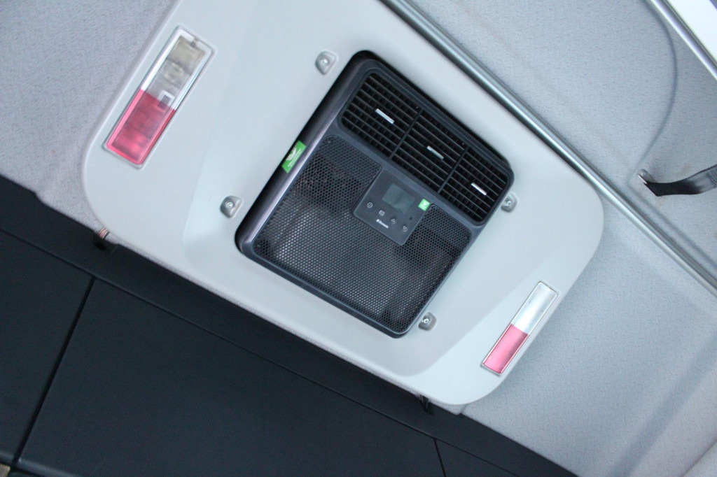 Sattelzugmaschine MAN TGX 480 XXL Retarder Standklima Xenon VIN:HM