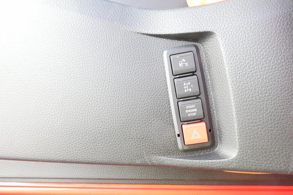 Sattelzugmaschine MAN TG-X 18.510 4x2 SZM Standklima, Retarder, Hydraulik