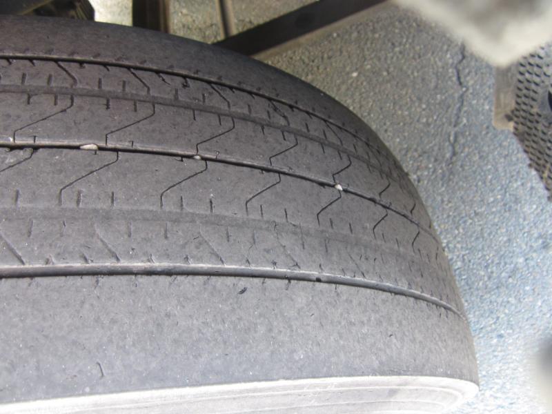 Sattelzugmaschine Mercedes 1846