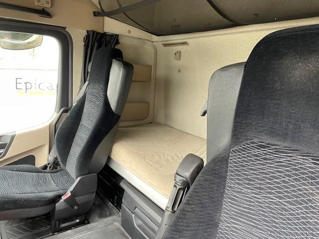 Sattelzugmaschine Mercedes Actros 1843