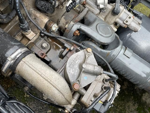 Sattelzugmaschine Mercedes Actros 1843