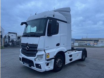 Sattelzugmaschine Mercedes Actros 1845