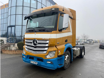 Sattelzugmaschine Mercedes Actros 1845
