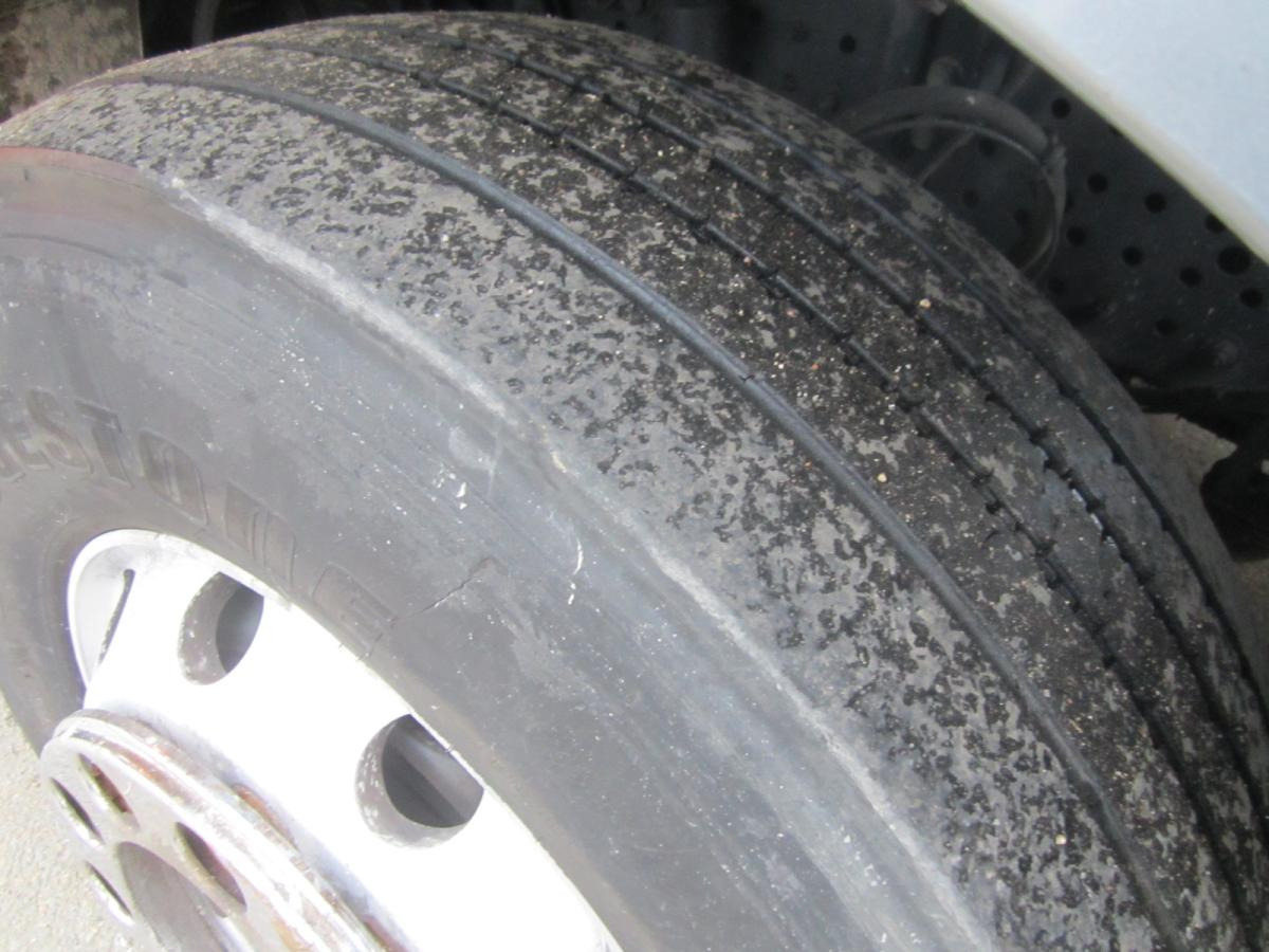 Sattelzugmaschine Mercedes Actros 1845