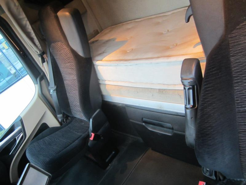 Sattelzugmaschine Mercedes Actros 1845