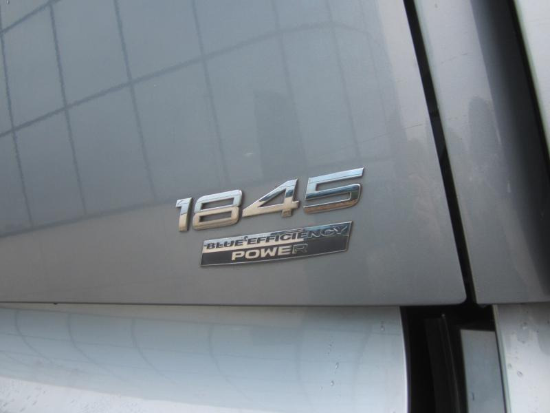 Sattelzugmaschine Mercedes Actros 1845