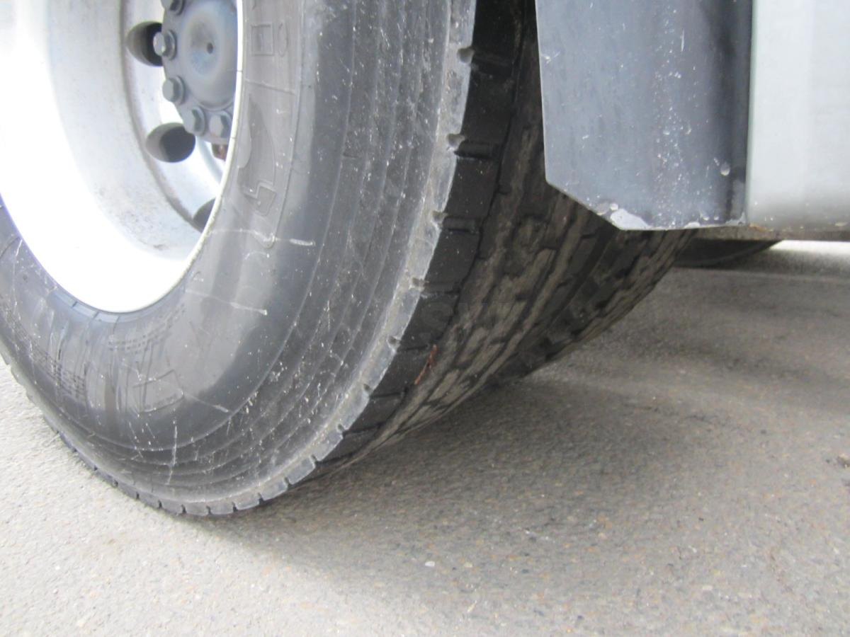 Sattelzugmaschine Mercedes Actros 1845