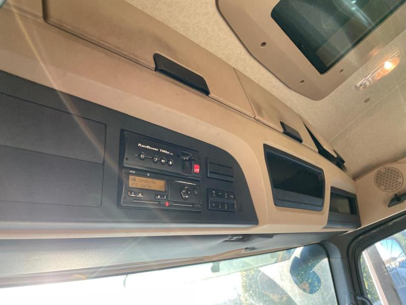 Sattelzugmaschine Mercedes Actros 1845