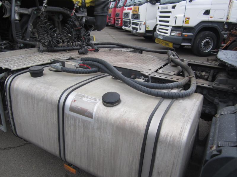 Sattelzugmaschine Mercedes Actros 1845