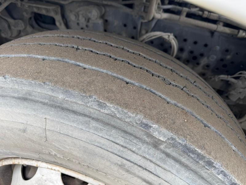 Sattelzugmaschine Mercedes Actros 1845