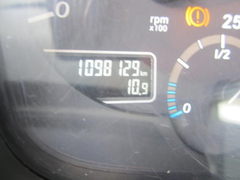 Sattelzugmaschine Mercedes Actros 1845