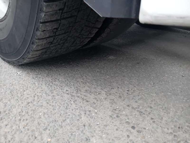 Sattelzugmaschine Mercedes Actros 1845