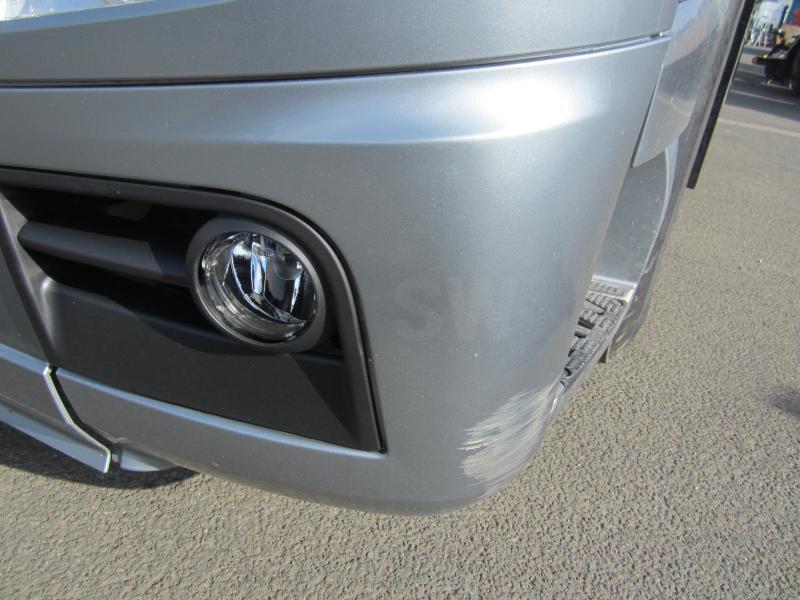 Sattelzugmaschine Mercedes Actros 1845