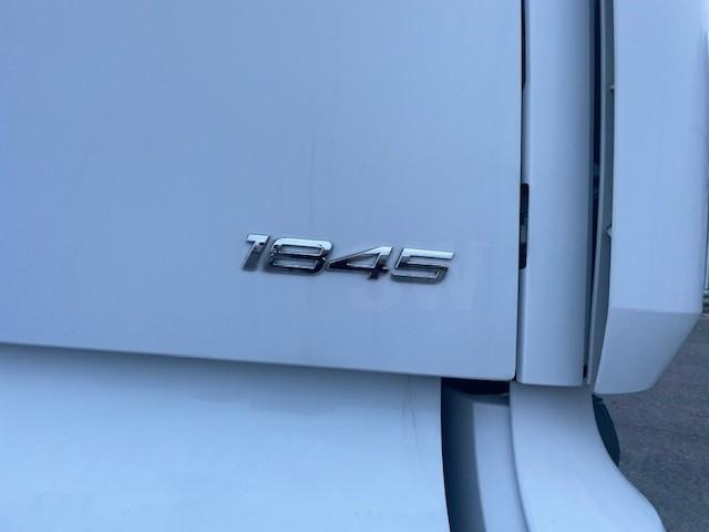 Sattelzugmaschine Mercedes Actros 1845