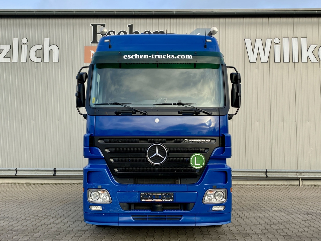 Sattelzugmaschine Mercedes-Benz 1844 LS Actros MP2