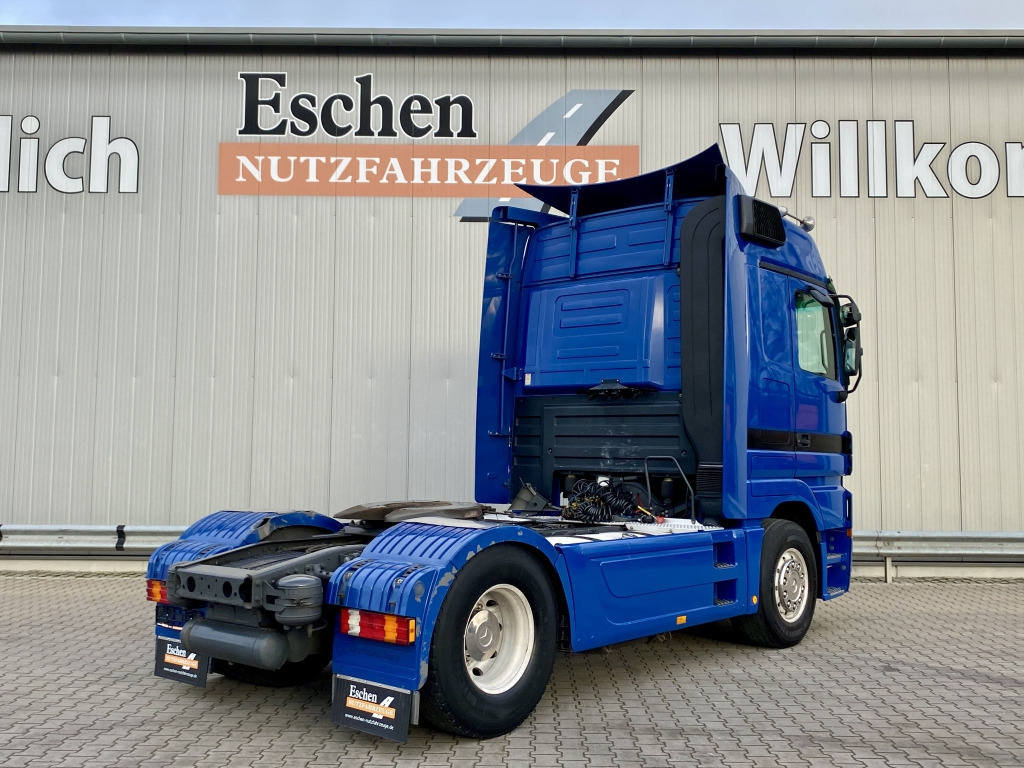Sattelzugmaschine Mercedes-Benz 1844 LS Actros MP2