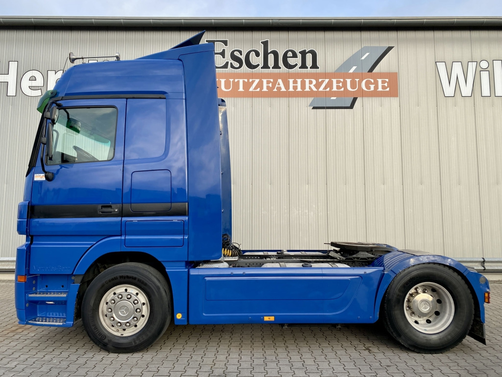Sattelzugmaschine Mercedes-Benz 1844 LS Actros MP2