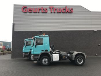 Sattelzugmaschine Mercedes-Benz 2044 AS 4X4 TRACTORS: das Bild 1