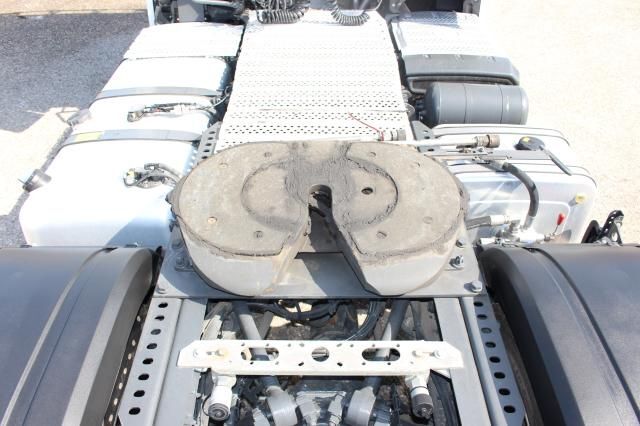 Sattelzugmaschine Mercedes-Benz Actros 1851LS KIPPHYDRAULIK Distronic Spur-Ass: das Bild 6