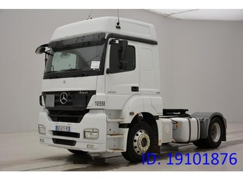 Sattelzugmaschine Mercedes-Benz Axor 1840LS: das Bild 1