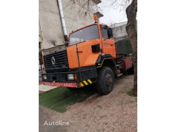 Sattelzugmaschine RENAULT CBH 340 6x6 tractor truck: das Bild 1