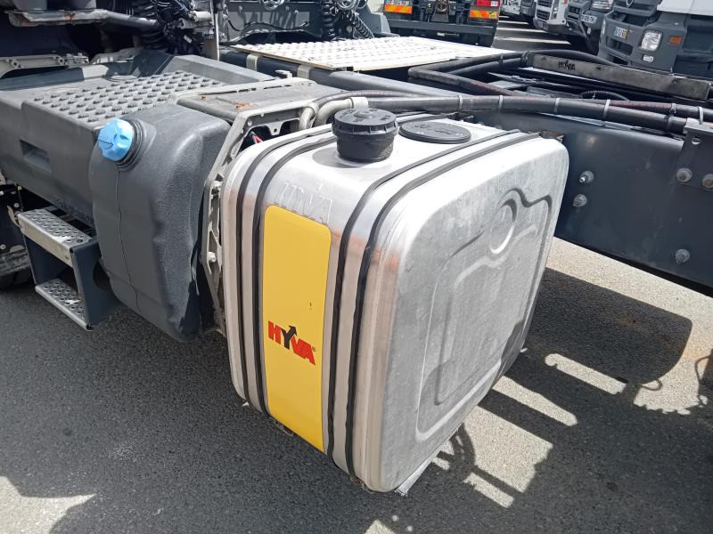 Sattelzugmaschine Renault Gamme C