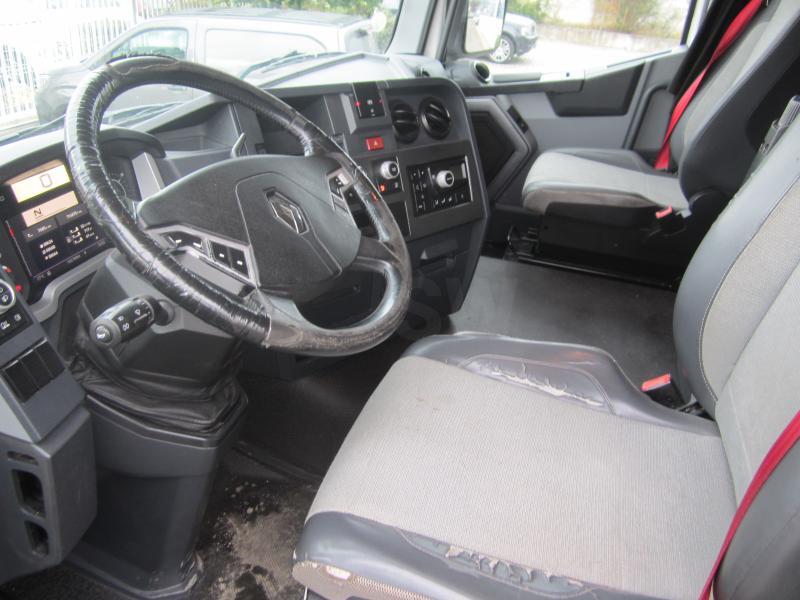 Sattelzugmaschine Renault Gamme T 440