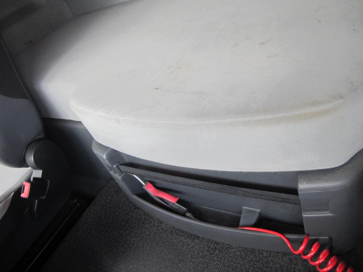 Sattelzugmaschine Renault Gamme T 460