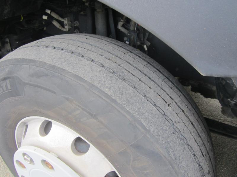 Sattelzugmaschine Renault Gamme T 460