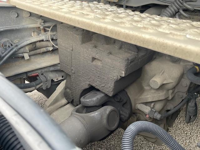 Sattelzugmaschine Renault Gamme T 460