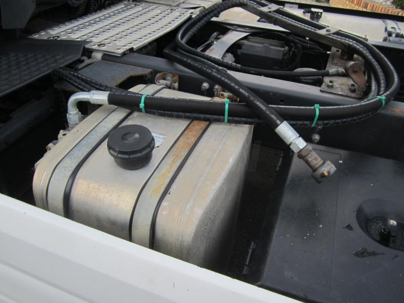 Sattelzugmaschine Renault Gamme T 460