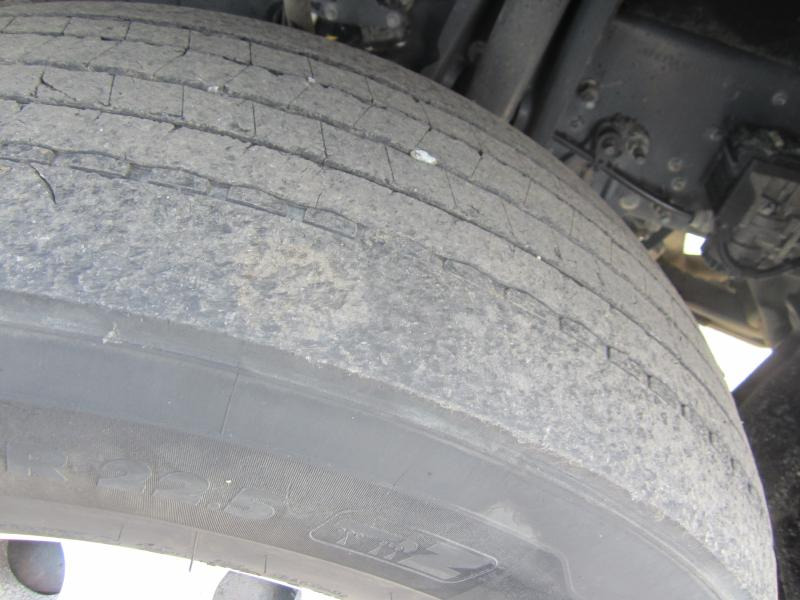 Sattelzugmaschine Renault Gamme T 460