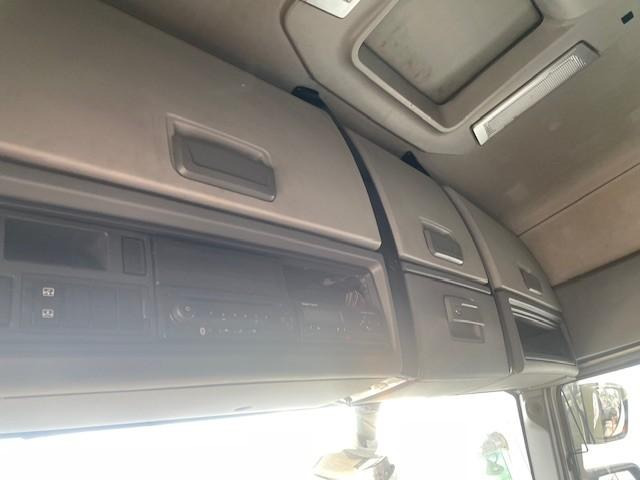 Sattelzugmaschine Renault Gamme T 460