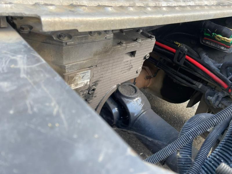 Sattelzugmaschine Renault Gamme T 460