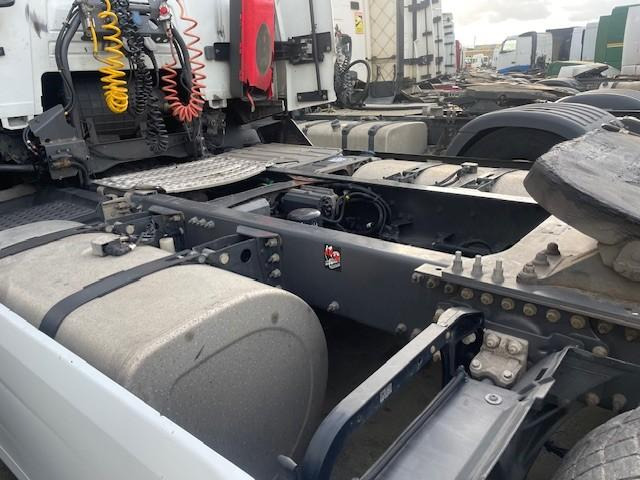 Sattelzugmaschine Renault Gamme T 460