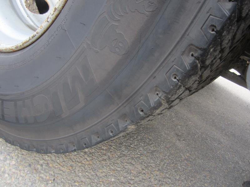 Sattelzugmaschine Renault Gamme T 460