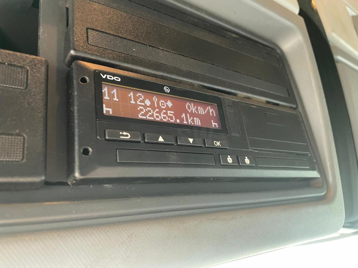 Sattelzugmaschine Renault Gamme T 460 DXI