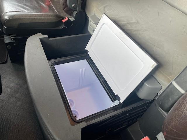 Sattelzugmaschine Renault Gamme T 520