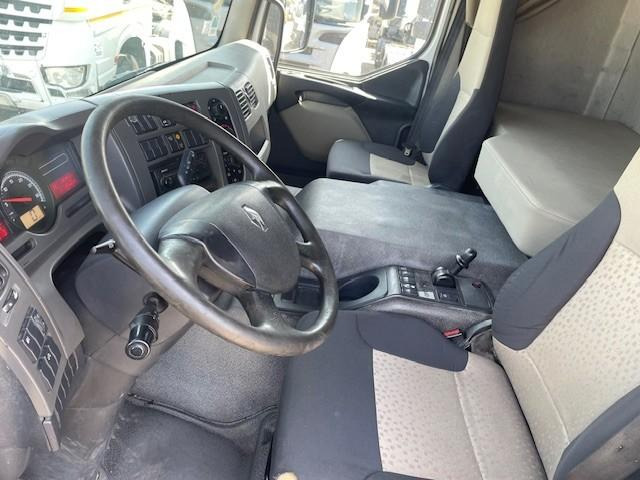 Sattelzugmaschine Renault Kerax 430dxi