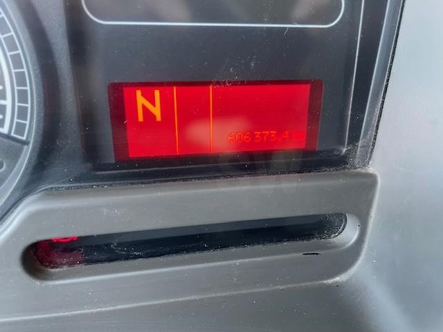 Sattelzugmaschine Renault Kerax 430dxi