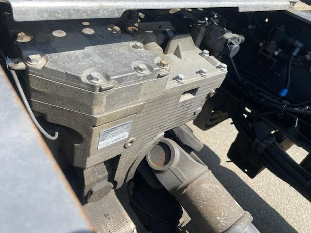 Sattelzugmaschine Renault Kerax 430dxi