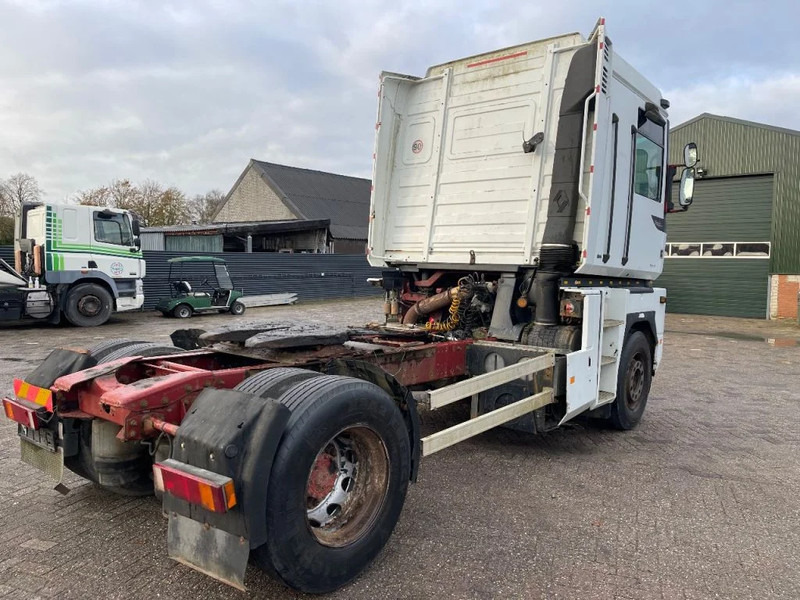 Sattelzugmaschine Renault Magnum 430 Tractor unit: das Bild 7