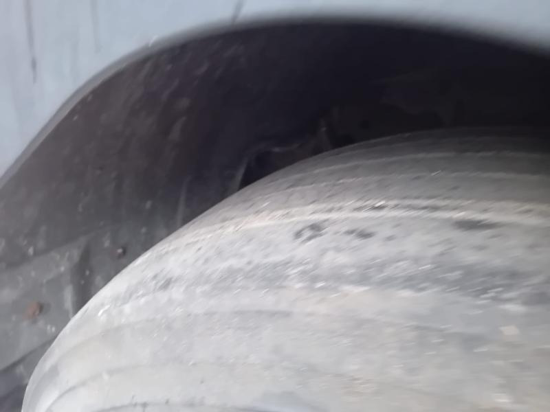 Sattelzugmaschine Renault Magnum 440 DXI