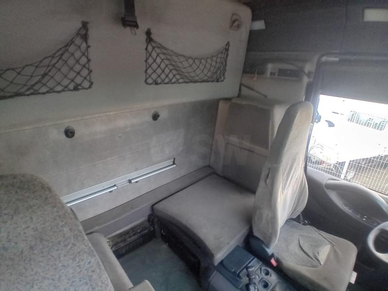 Sattelzugmaschine Renault Magnum 480 DXI