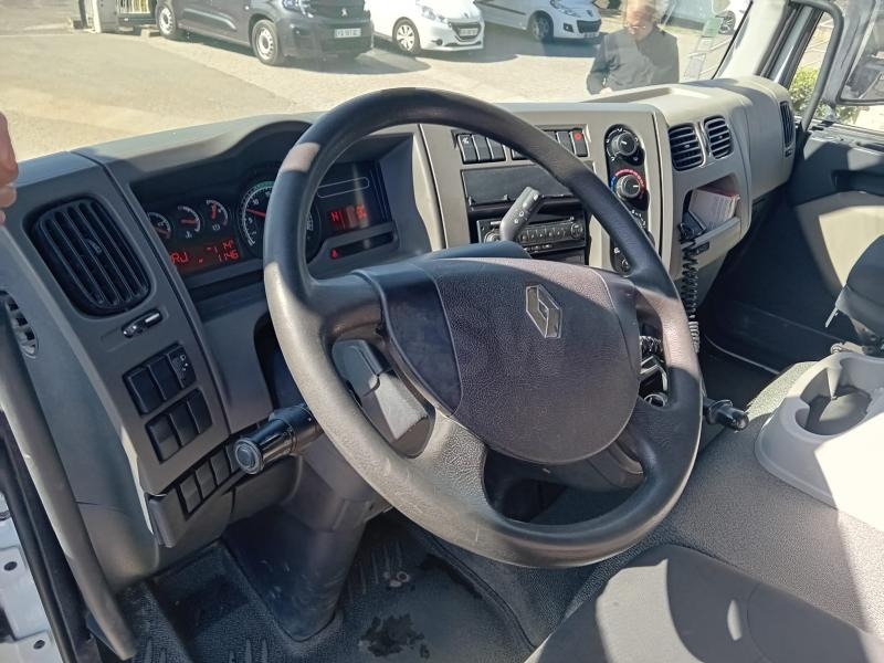 Sattelzugmaschine Renault Midlum 190 DXI