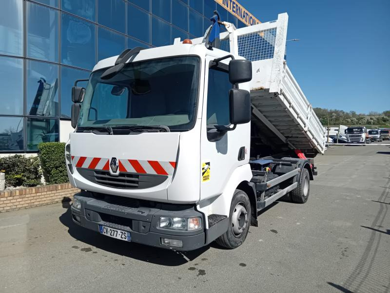 Sattelzugmaschine Renault Midlum 190 DXI