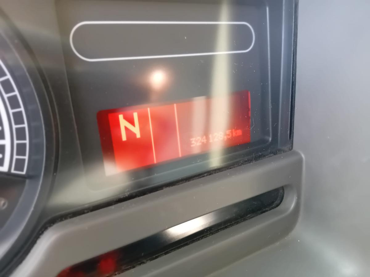 Sattelzugmaschine Renault Midlum 190 DXI