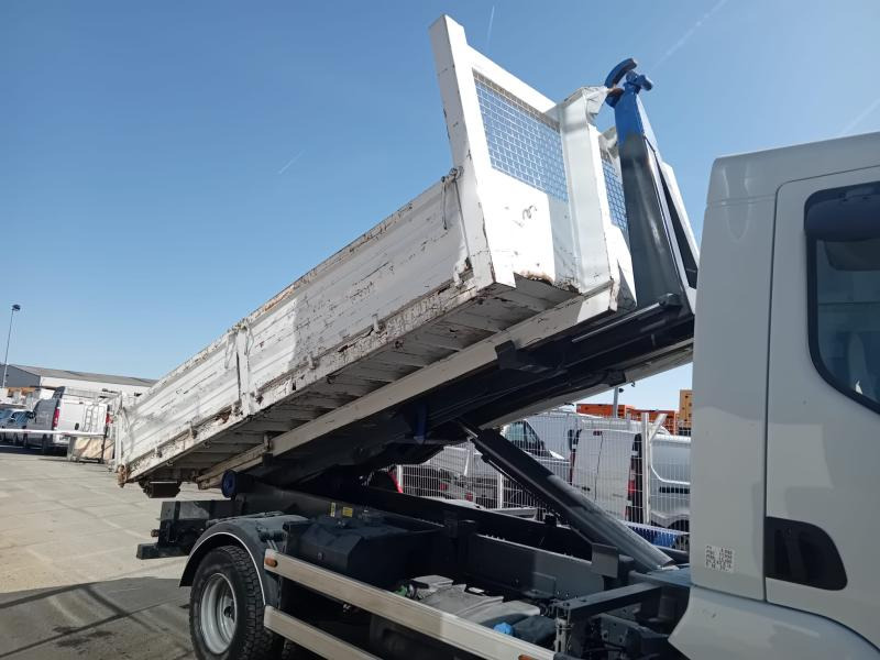 Sattelzugmaschine Renault Midlum 190 DXI